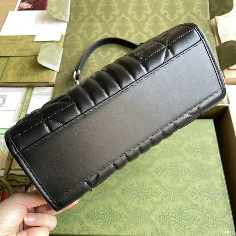 Gucci Bags 2110YA0002 0803